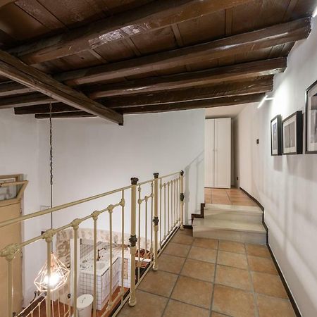 Old Town Loft M8 Bari Apartamento Exterior foto